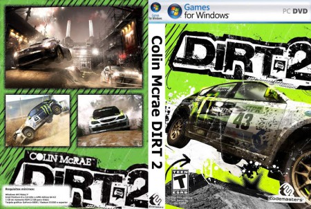 Dirt 3